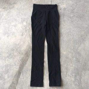 Drawstring, straight leg lulus